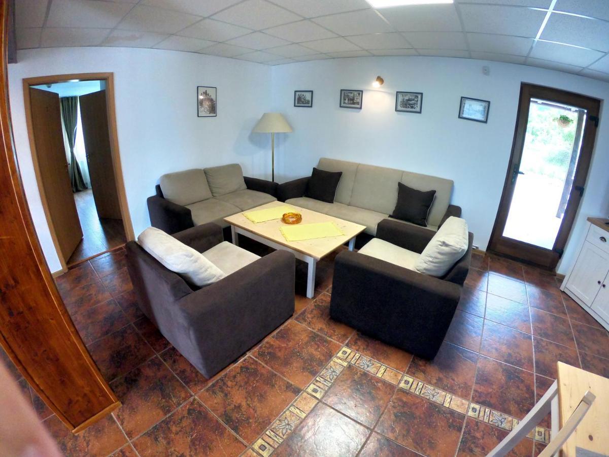 Cabana La Pestera Pestera  Buitenkant foto
