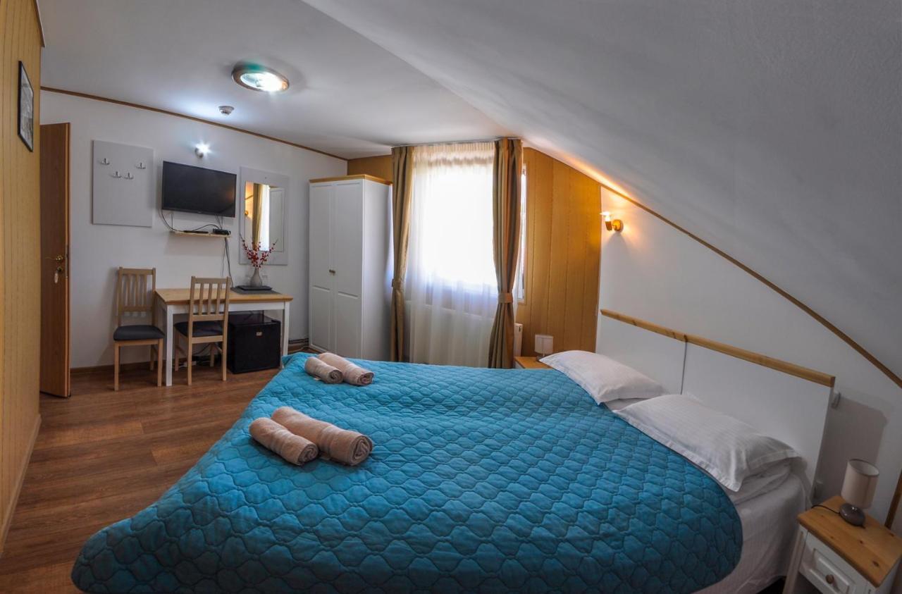 Cabana La Pestera Pestera  Buitenkant foto
